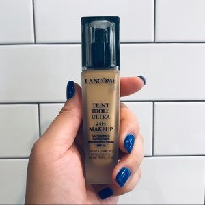 Lancôme Teint Idole Ultra 24H Foundation